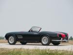Ferrari 250 GT California Passo Lungo (Fari Coperti) 1958 года